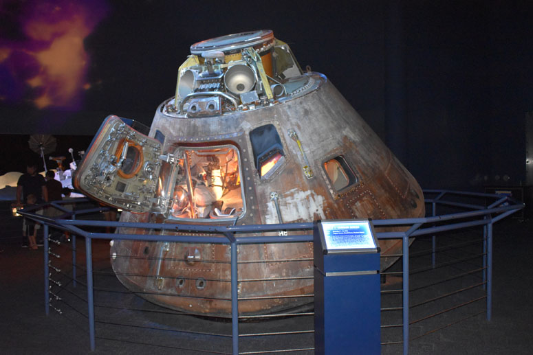 Apollo 17